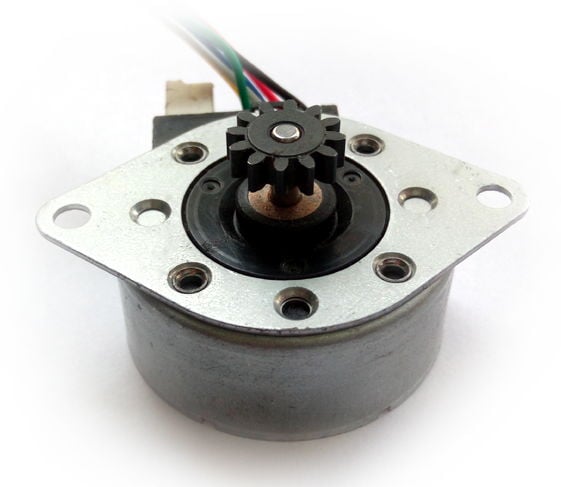 Stepper Motor