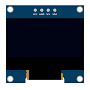 OLED Graphic Display Interfacing With Arduino UNO icon
