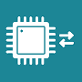 Digital GPIO of Arduino icon