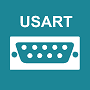 USART in Arduino Uno icon
