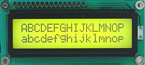 Sensors Modules Lcd 16x2 Display Module Sensors Modules
