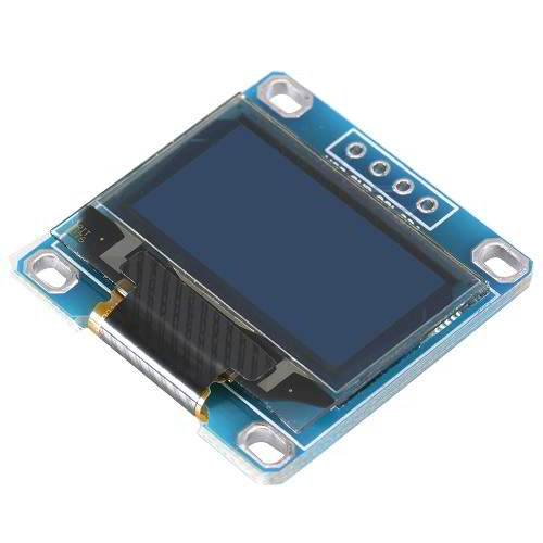 0 96 128x64 Oled Display Module Ssd1306 Datasheet Sensors Modules Ssd1306 Oled Display Sensors Modules