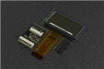 1.51” OLED Transparent Display