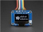 128x64 (0.96") OLED Display