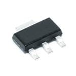 3.3V Voltage Regulator AMS1117