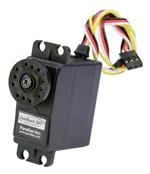 360 Servo Motor AC/DC
