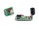 433MHz RF Module Tx Rx Datasheet