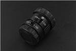 6mm Industrial Wide Angle Lens