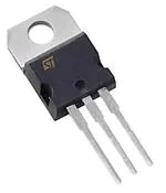 7805 Voltage Regulator