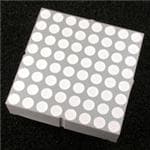 8 * 8 dot matrix led display datasheet