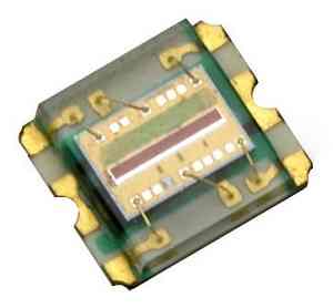 APDS9306 Ambient Light Sensor Datasheet