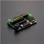 Arduino Nano I/O Shield