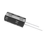 Capacitor 10 µF