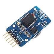 DS3231 I2C-Integrated RTC TCXO Crystal