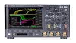 DSO (digital storage oscilloscope)