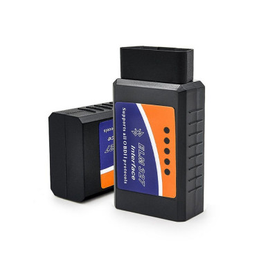 ELM327 OBD2 V2.1 Bluetooth Interface