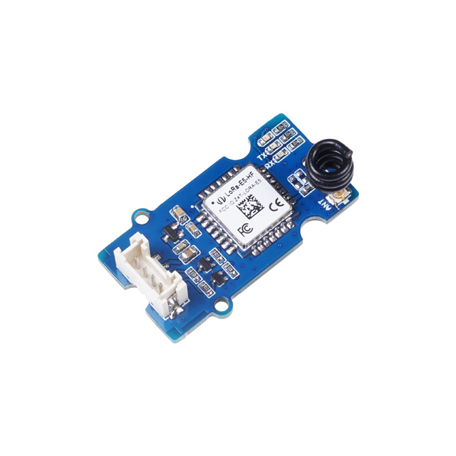 Grove Wio-E5 Wireless Module