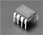 L9110H H-Bridge Motor Driver