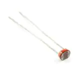 LDR -Photocell Photoresistor