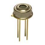 MLX90640 Temperature Sensors 32x24 thermal array Datasheet