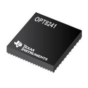 Opt8241 Led Array OPT8241 3D Time-of-Flight Sensor Datasheet