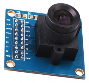 ov7670 omnivision