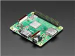 RASPBERRY PI 3 A Plus