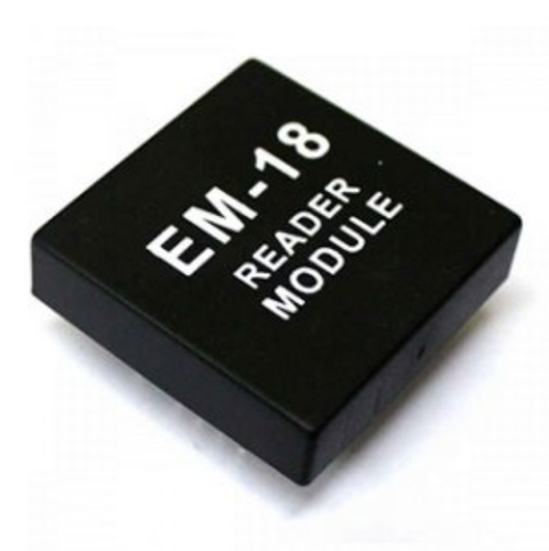 RFID Reader EM18