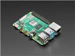 Raspberry Pi 4 Model B - 2 GB RAM