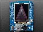 TFT Display 128x160 1.8 inch Datasheet