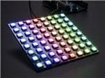 WS2812 NeoMatrix 8x8 64 RGB LED