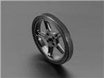 Wheel for DC Gearbox Motors