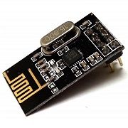 nRF24L01 2_4GHz Transceiver
