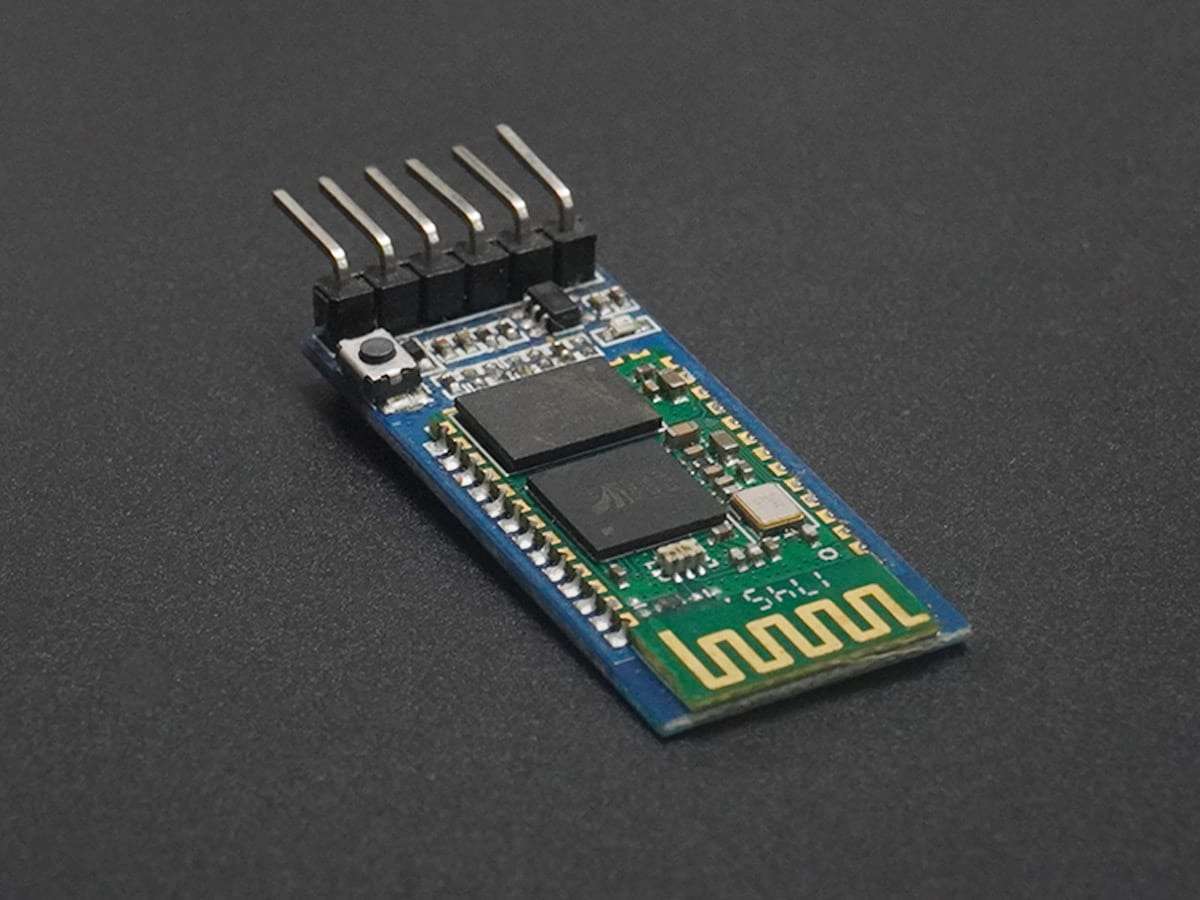 Sensors Modules Bluetooth Module Hc 05