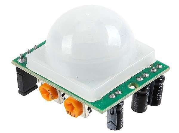 Sensors Modules Pir Sensor