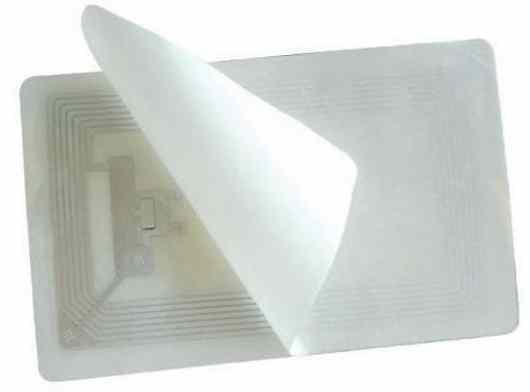 Picture of  RFID Tag