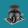 Analog Joystick Guide with Pinout & Arduino Interfacing