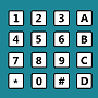 4x4 Keypad Module Guide with Arduino Interfacing