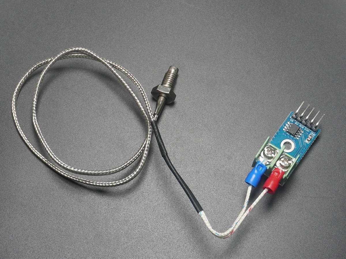 Sensors Modules Thermocouple