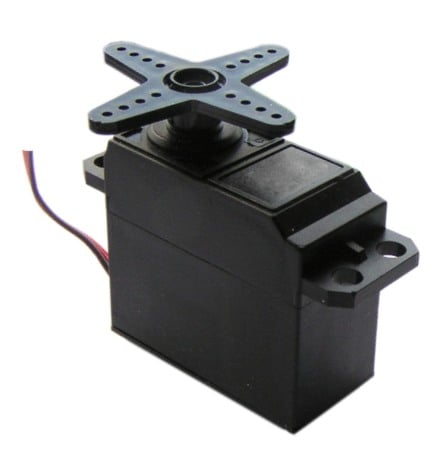 Servo Motor