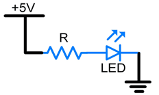 Resistor Value Calculation