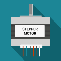 Stepper Motor interfacing with PIC18F4550