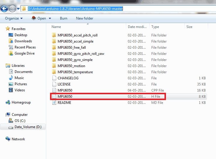 Adding a New Library to Arduino IDE and Using It | Arduino