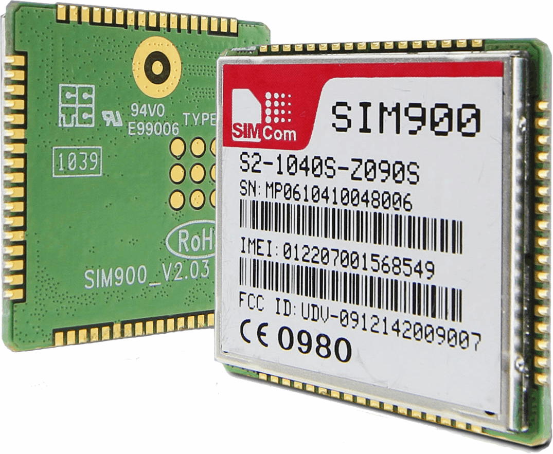 SIM900