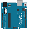 Arduino UNO R3 Board