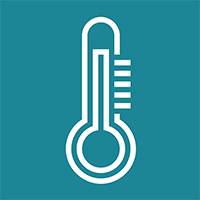 Thermistor Interfacing with Arduino UNO icon