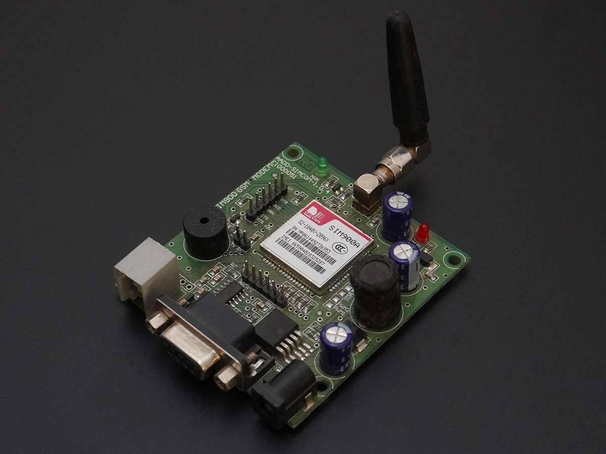 SIM900a Modem IMEI 0, Help with TX RX Pins - Microcontrollers - Arduino  Forum