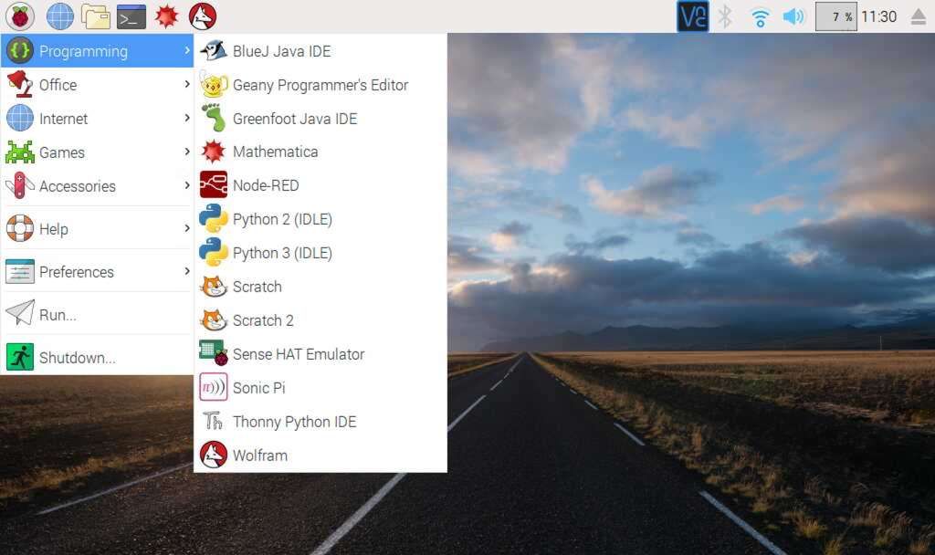 Getting Started with Raspberry Pi | Raspberry Pi