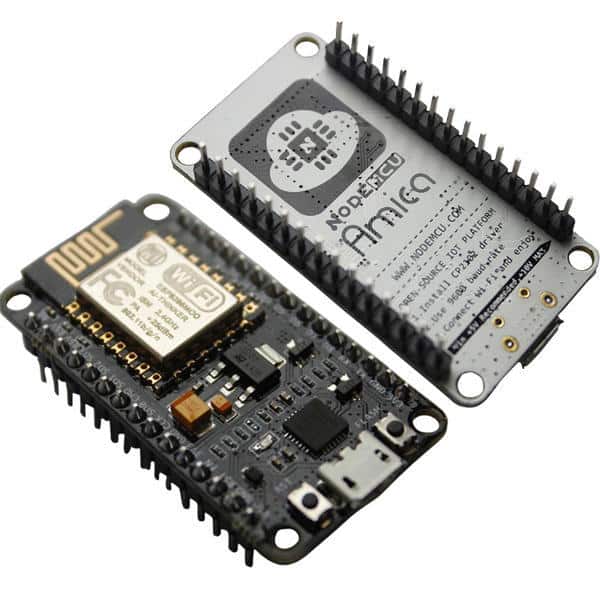 NodeMCU Dev Kit v1.0