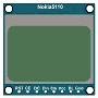 Nokia5110 Graphical Display Interfacing With Arduino UNO icon